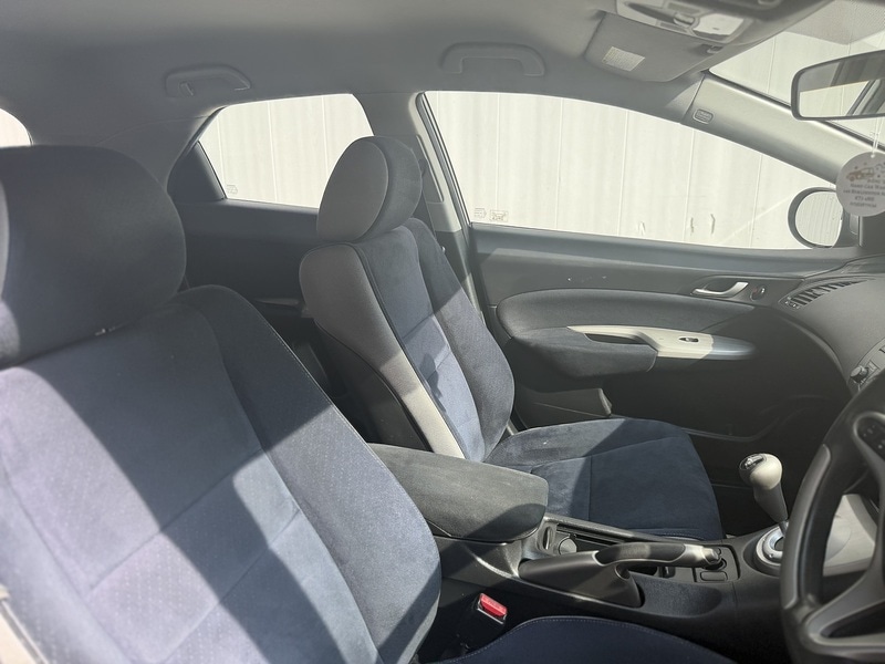 Used Honda Civic 2008 for sale - 77990168: Photo 8