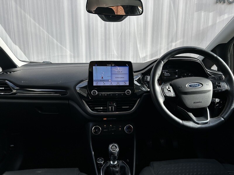 Used Ford Fiesta 2019 for sale - 77508078: Photo 12