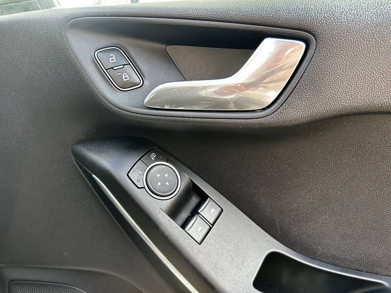 Used Ford Fiesta 2019 for sale - 77508078: Photo 13