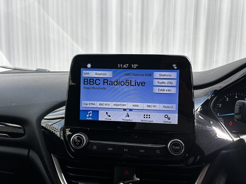 Used Ford Fiesta 2019 for sale - 77508078: Photo 15