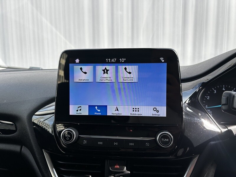 Used Ford Fiesta 2019 for sale - 77508078: Photo 16