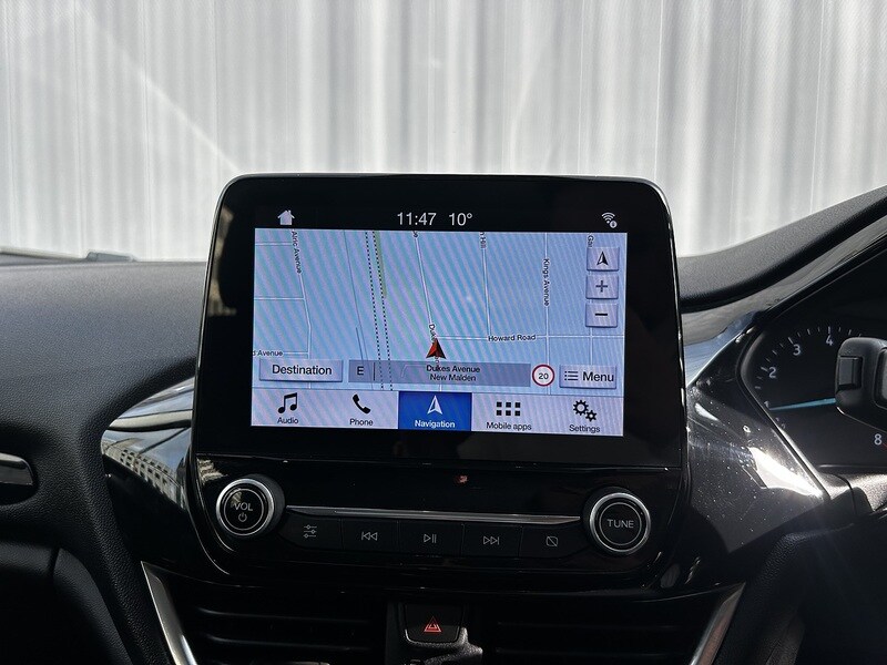 Used Ford Fiesta 2019 for sale - 77508078: Photo 17