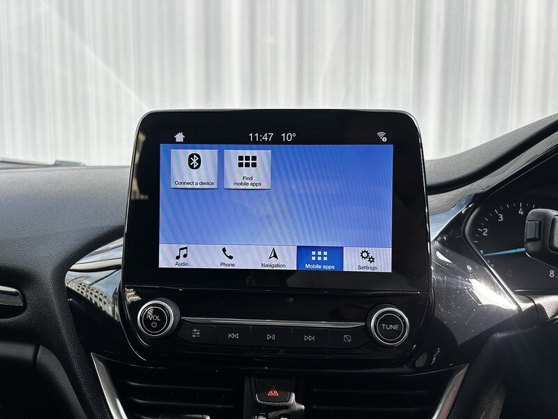 Used Ford Fiesta 2019 for sale - 77508078: Photo 18