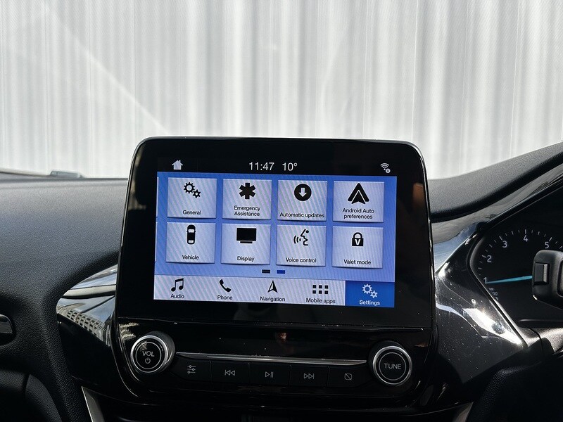 Used Ford Fiesta 2019 for sale - 77508078: Photo 20