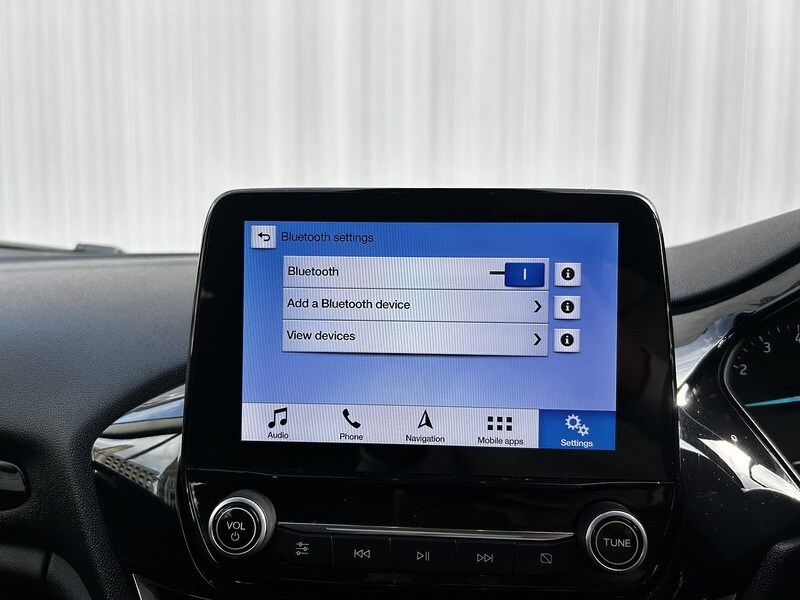 Used Ford Fiesta 2019 for sale - 77508078: Photo 21