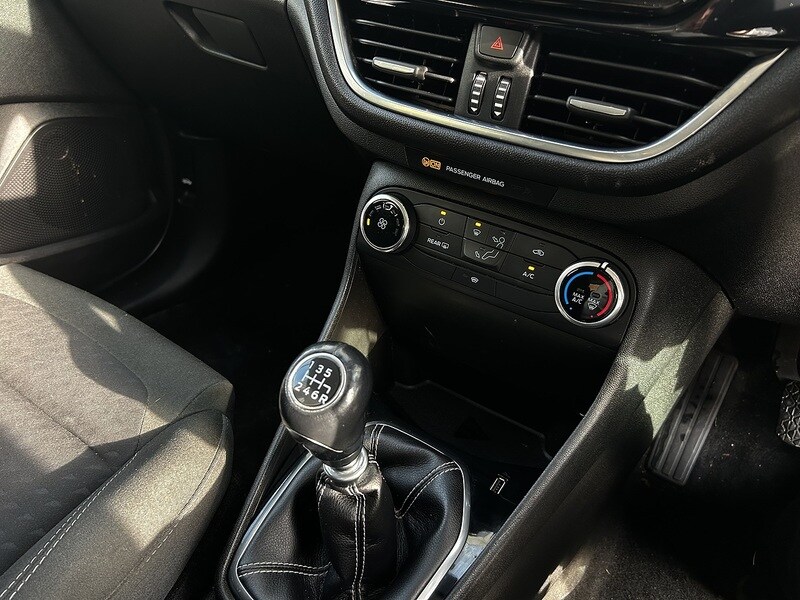 Used Ford Fiesta 2019 for sale - 77508078: Photo 22