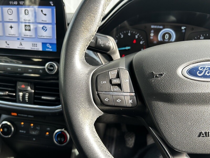 Used Ford Fiesta 2019 for sale - 77508078: Photo 23