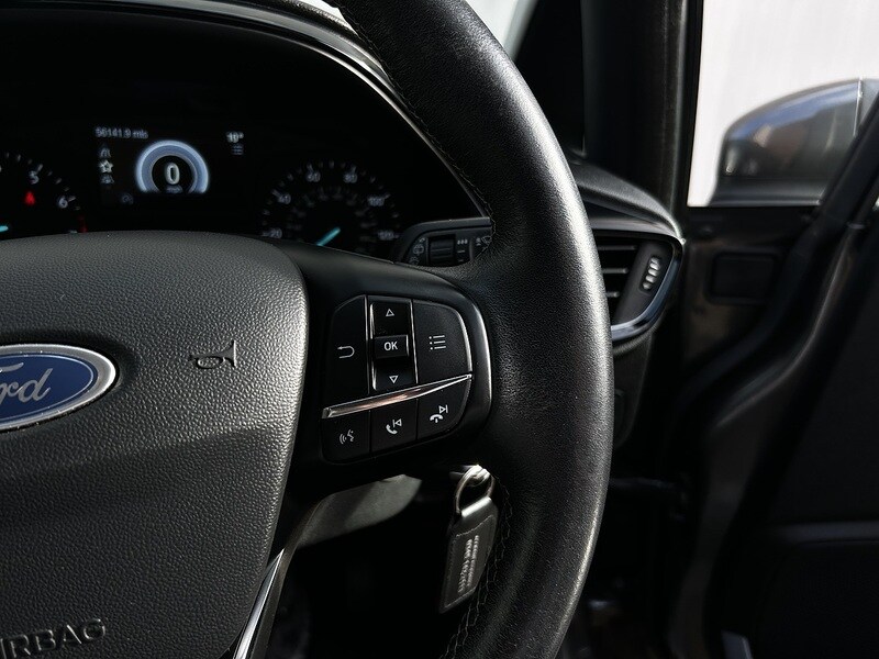 Used Ford Fiesta 2019 for sale - 77508078: Photo 24