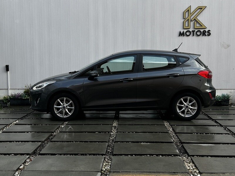 Used Ford Fiesta 2019 for sale - 77508078: Photo 27