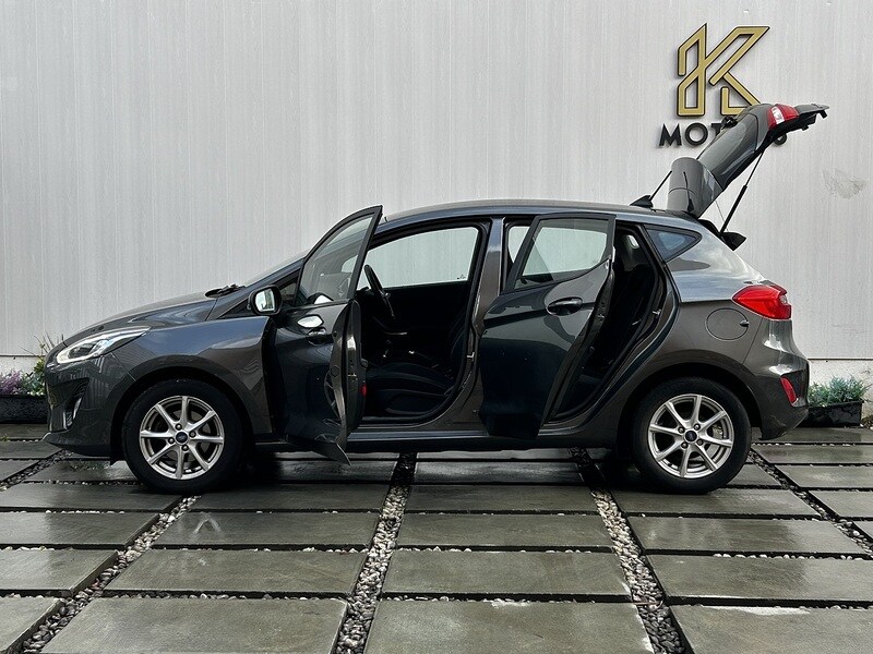 Used Ford Fiesta 2019 for sale - 77508078: Photo 28