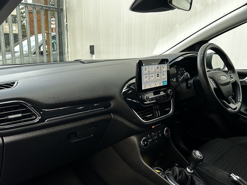 Used Ford Fiesta 2019 for sale - 77508078: Photo 30