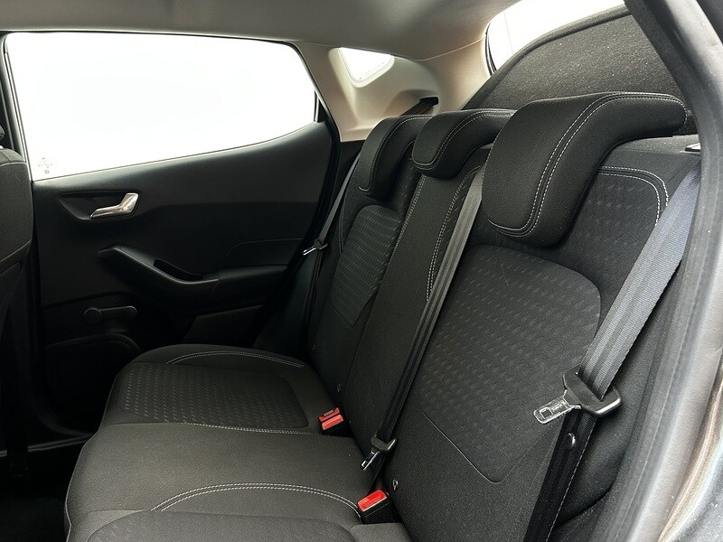 Used Ford Fiesta 2019 for sale - 77508078: Photo 32