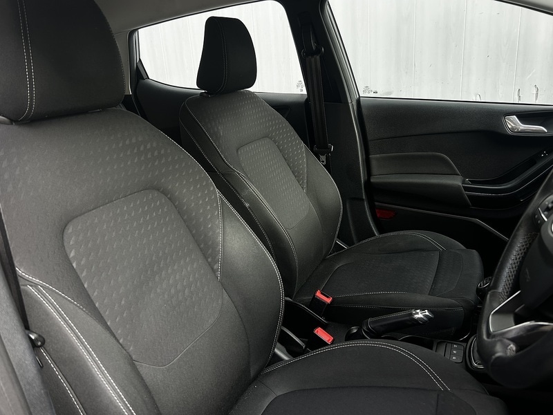 Used Ford Fiesta 2019 for sale - 77508078: Photo 5