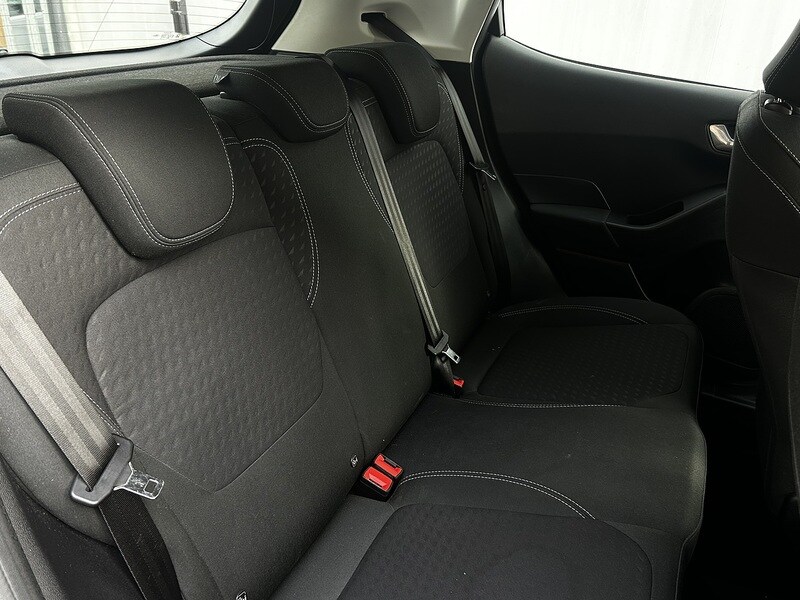 Used Ford Fiesta 2019 for sale - 77508078: Photo 6