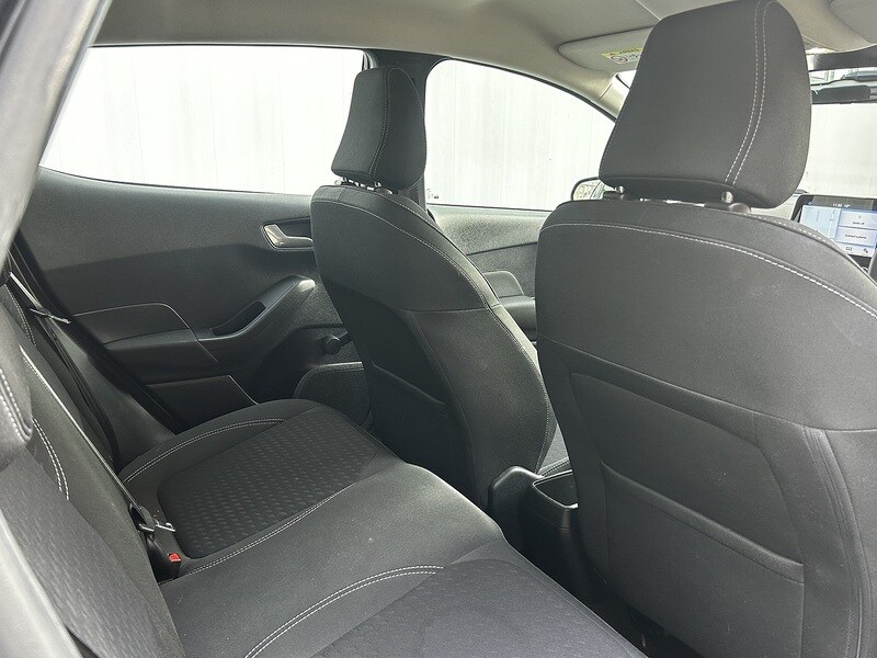 Used Ford Fiesta 2019 for sale - 77508078: Photo 7