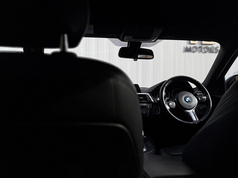 Used BMW 3 Series 2015 for sale - 76716106: Photo 12