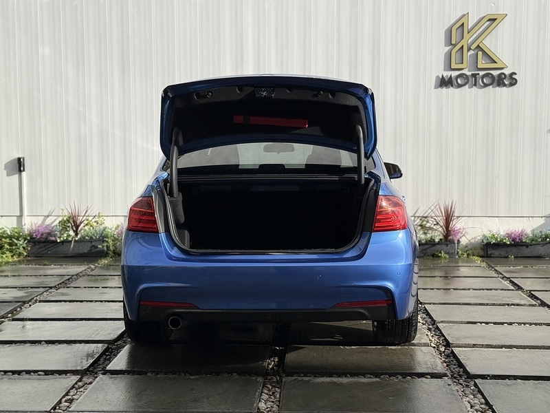 Used BMW 3 Series 2015 for sale - 76716106: Photo 14