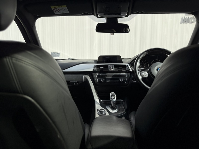 Used BMW 3 Series 2015 for sale - 76716106: Photo 17