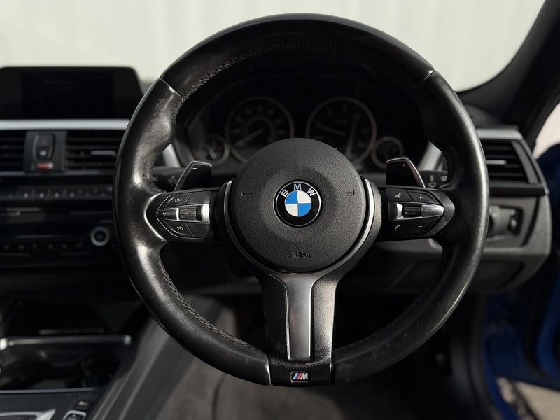 Used BMW 3 Series 2015 for sale - 76716106: Photo 19