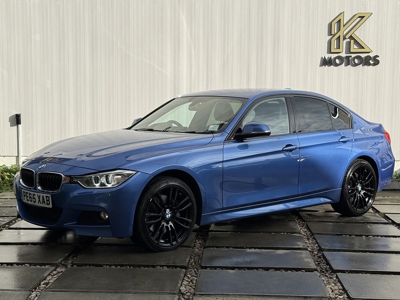 Used BMW 3 Series 2015 for sale - 76716106: Photo 2