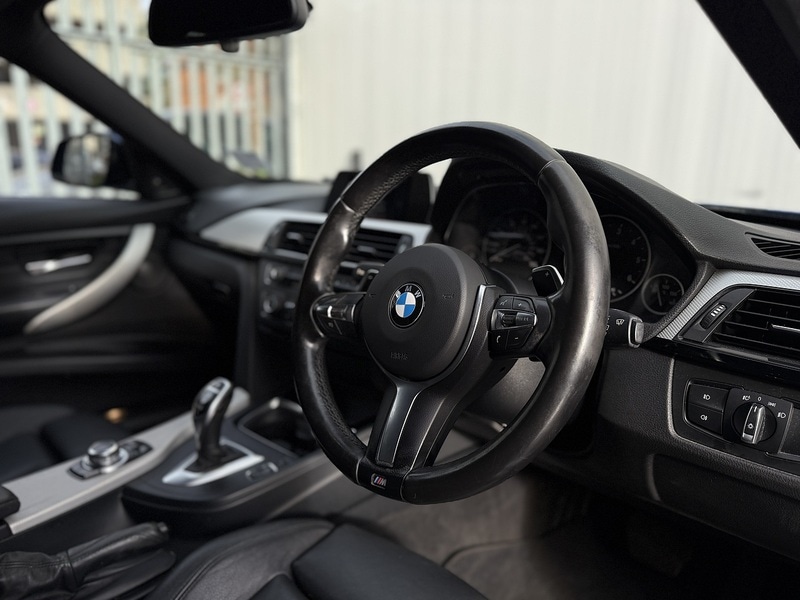 Used BMW 3 Series 2015 for sale - 76716106: Photo 20