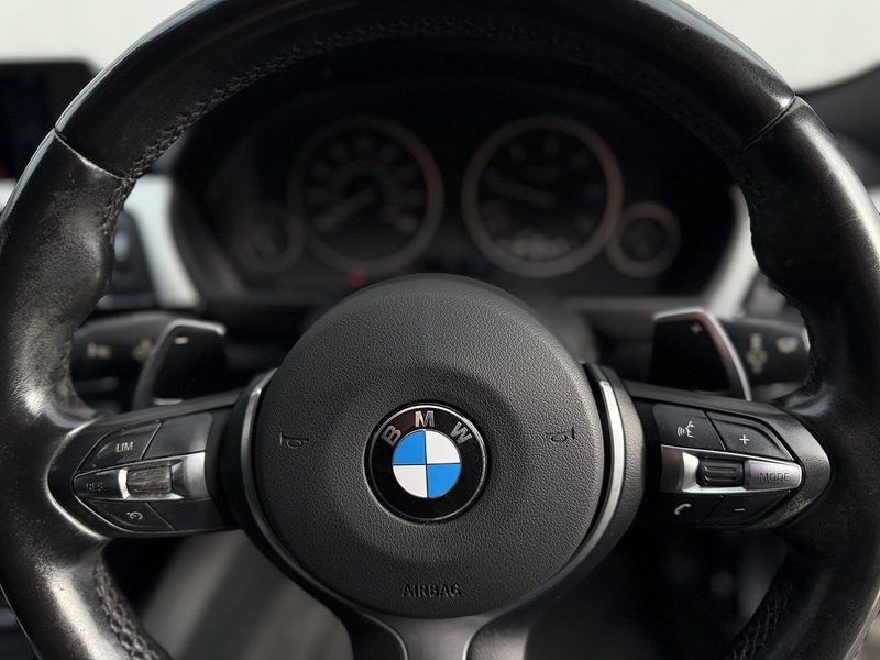 Used BMW 3 Series 2015 for sale - 76716106: Photo 22