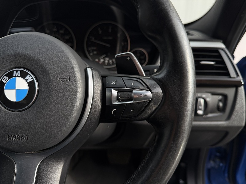 Used BMW 3 Series 2015 for sale - 76716106: Photo 23