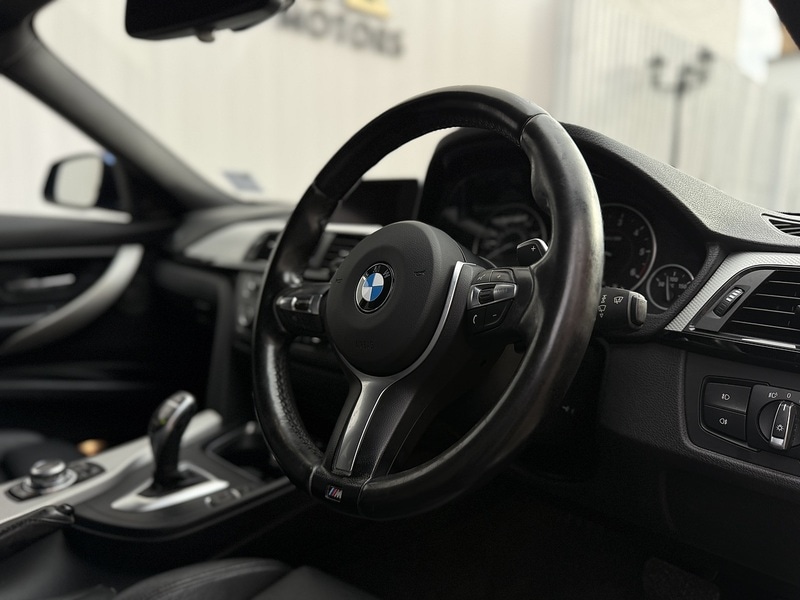 Used BMW 3 Series 2015 for sale - 76716106: Photo 3