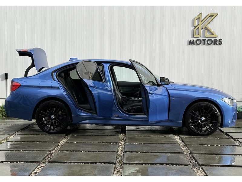 Used BMW 3 Series 2015 for sale - 76716106: Photo 30