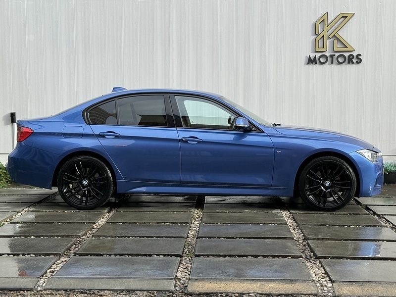 Used BMW 3 Series 2015 for sale - 76716106: Photo 31