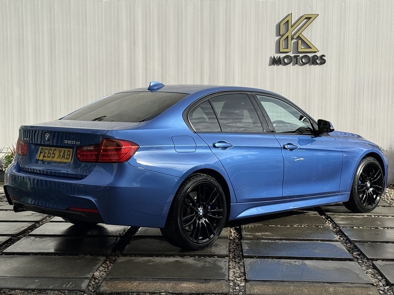 Used BMW 3 Series 2015 for sale - 76716106: Photo 32
