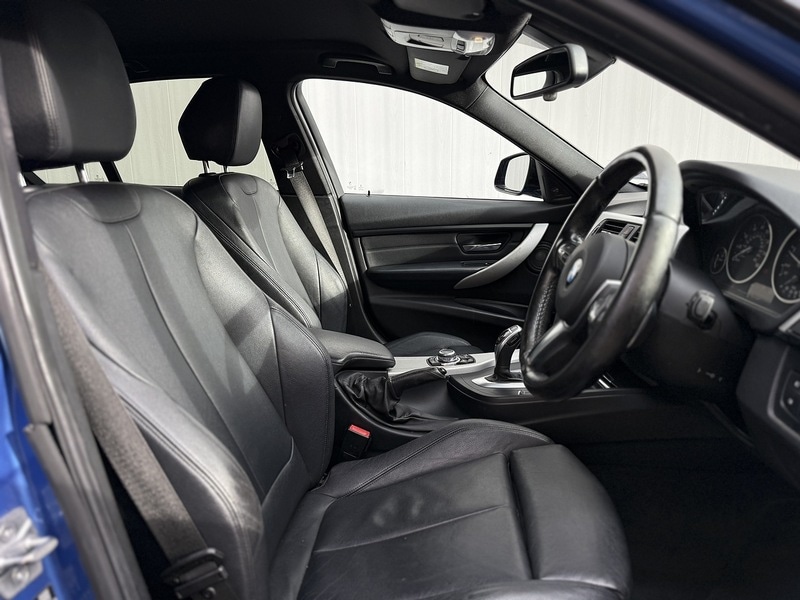 Used BMW 3 Series 2015 for sale - 76716106: Photo 33