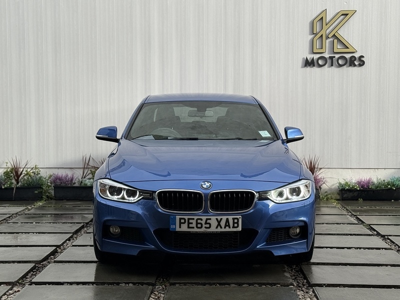 Used BMW 3 Series 2015 for sale - 76716106: Photo 37