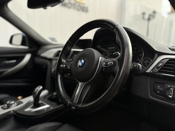 Used BMW 3 Series 2015 for sale - 76716106: Photo