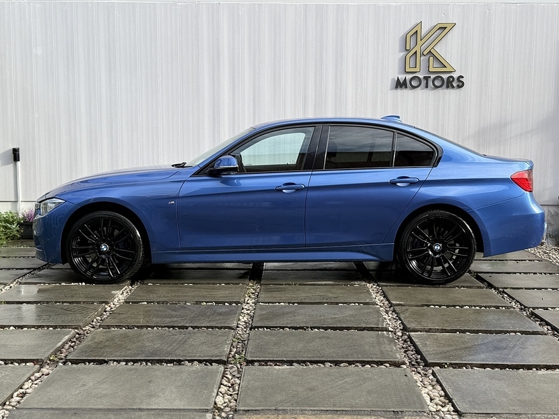 Used BMW 3 Series 2015 for sale - 76716106: Photo 5