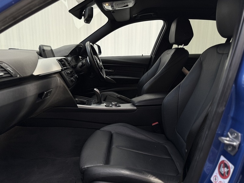 Used BMW 3 Series 2015 for sale - 76716106: Photo 7