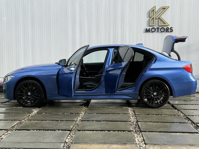 Used BMW 3 Series 2015 for sale - 76716106: Photo 8