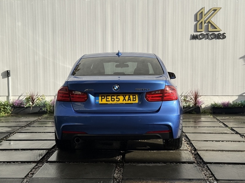 Used BMW 3 Series 2015 for sale - 76716106: Photo 9