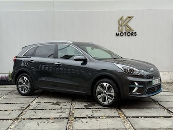 Kia - Niro