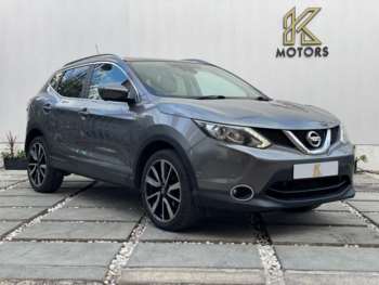 2016 (16) - 1.2 DiG-T Tekna [Non-Panoramic] 5dr Xtronic