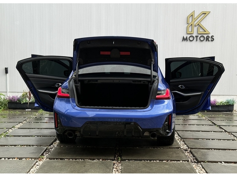 Used BMW 3 Series 2024 for sale - 76716103: Photo 14