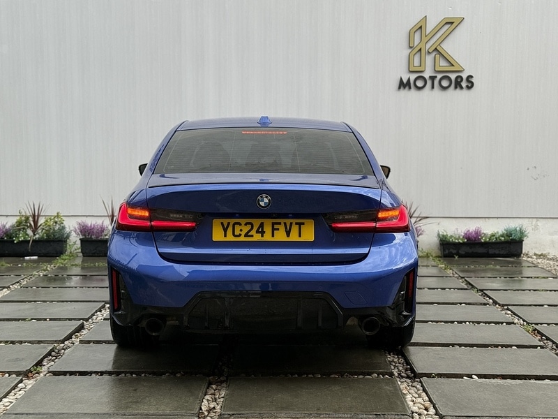 Used BMW 3 Series 2024 for sale - 76716103: Photo 15