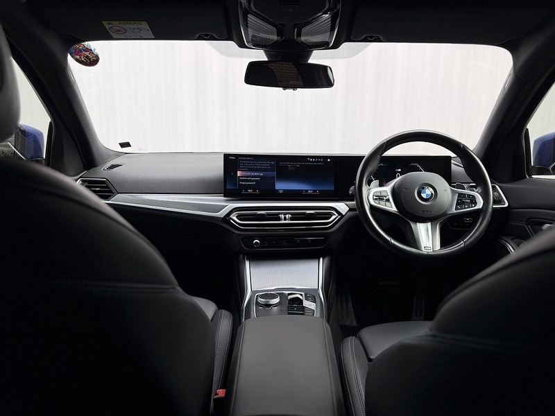 Used BMW 3 Series 2024 for sale - 76716103: Photo 17