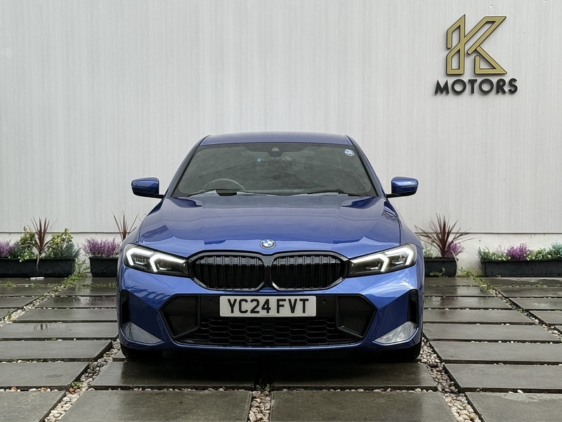 Used BMW 3 Series 2024 for sale - 76716103: Photo 2