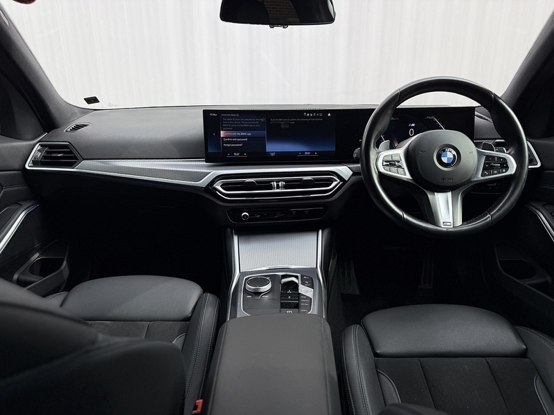 Used BMW 3 Series 2024 for sale - 76716103: Photo 21