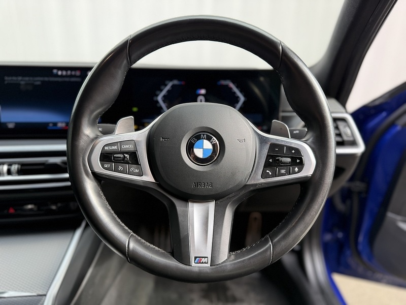 Used BMW 3 Series 2024 for sale - 76716103: Photo 23