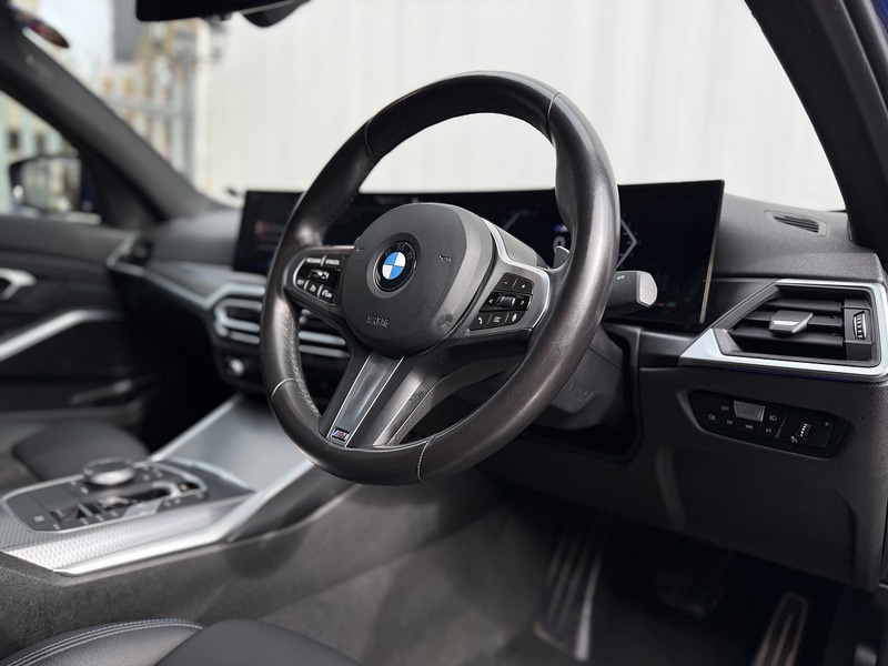 Used BMW 3 Series 2024 for sale - 76716103: Photo 25