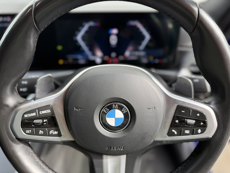 Used BMW 3 Series 2024 for sale - 76716103: Photo 26