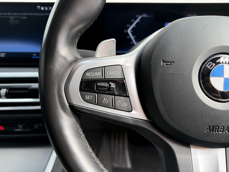 Used BMW 3 Series 2024 for sale - 76716103: Photo 27