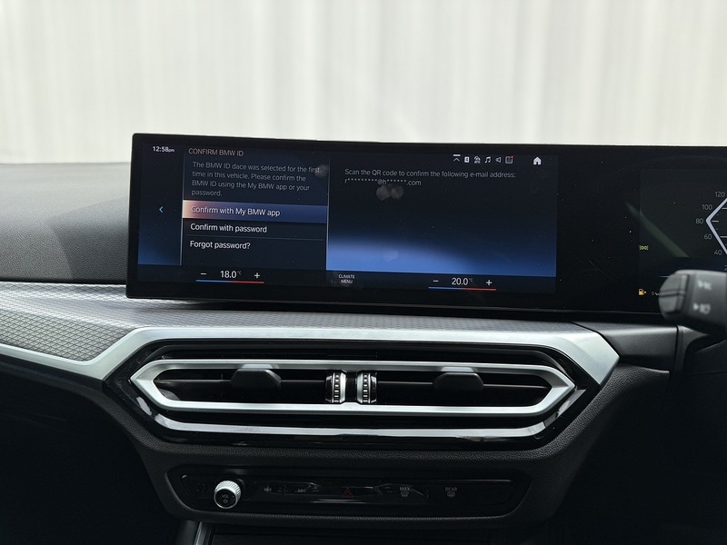 Used BMW 3 Series 2024 for sale - 76716103: Photo 29